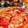 Pizza anche senza glutine da "Corso 13" a Taranto