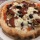 Pizza senza glutine da "Miseria e Nobiltà" a Taranto